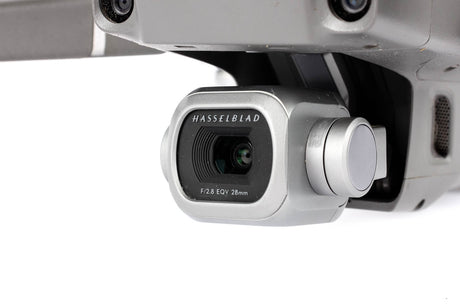 DJI Mavic 2 Pro Fly More Combo with Smart Controller