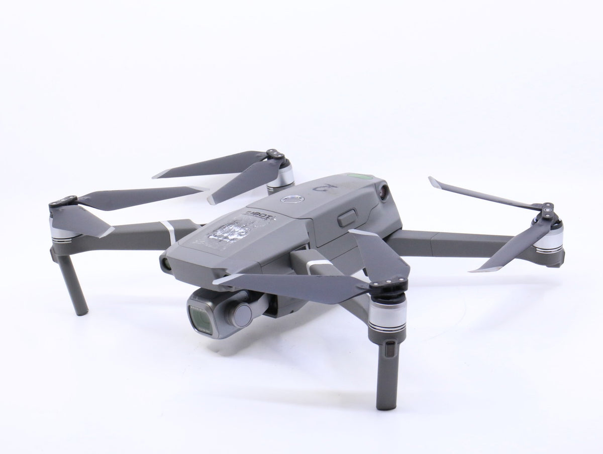 DJI Mavic 2 Pro med DJI Smart Controller · main image