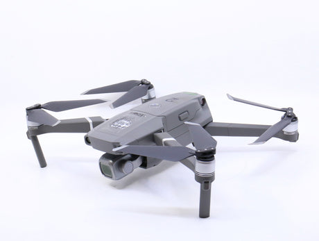 DJI Mavic 2 Pro med DJI Smart Controller