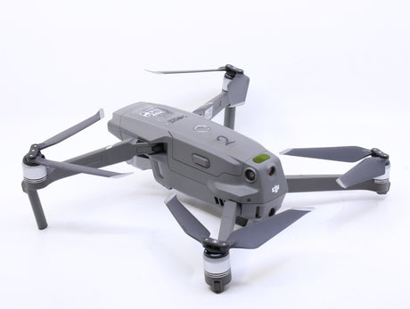 DJI Mavic 2 Pro med DJI Smart Controller