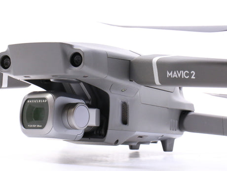 DJI Mavic 2 Pro med DJI Smart Controller