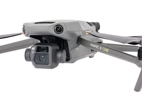 DJI Mavic 3 Cine Premium Combo med RC Pro-kontroll