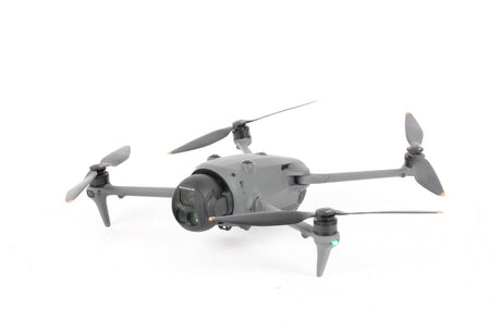 DJI Mavic 4 Pro 512GB Creator Combo med RC Pro 2-kontroll