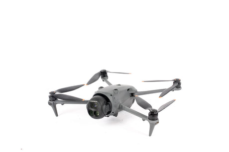 DJI Mavic 4 Pro Flymore Combo med RC 2-kontroll