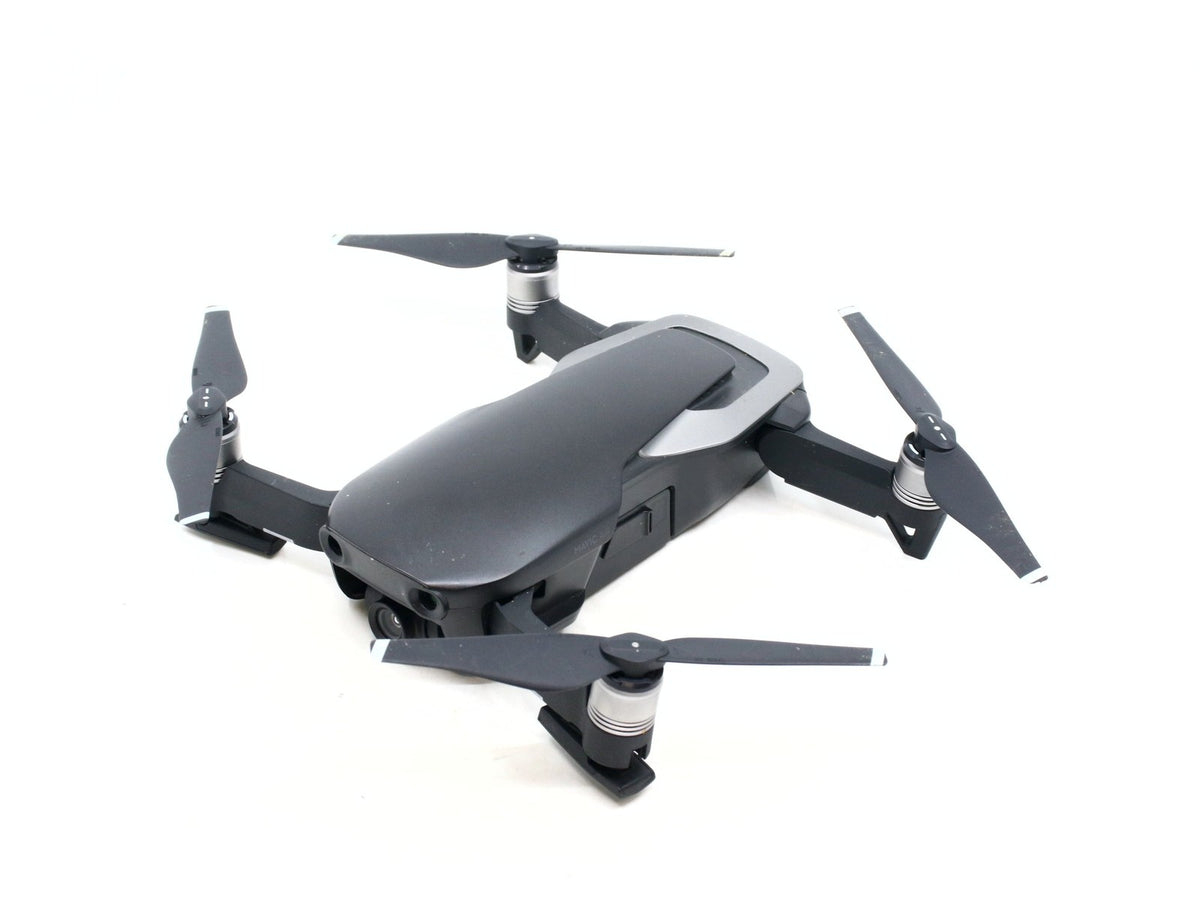 DJI Mavic Air med Mavic Air-kontroll · imagen principal