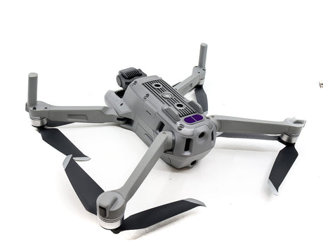 DJI Mavic Air 2 Fly More Combo med RC-N1-kontroller