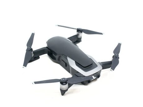 DJI Mavic Air med Mavic Air-kontroll
