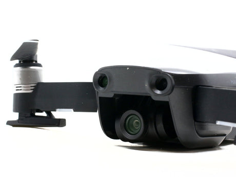 DJI Mavic Air med Mavic Air-kontroll