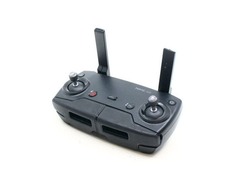 DJI Mavic Air med Mavic Air-kontroll