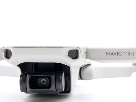 DJI Mavic Mini med Mavic Mini-kontroll