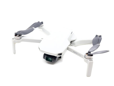 DJI Mavic Mini med Mavic Mini-kontroll