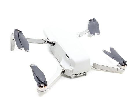 DJI Mavic Mini med Mavic Mini-kontroll