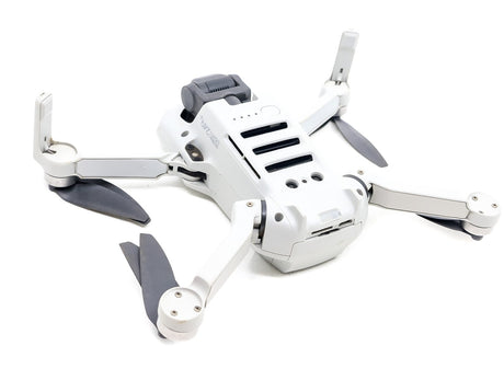 DJI Mavic Mini med Mavic Mini-kontroll