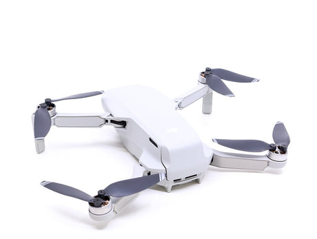 DJI Mavic Mini Fly More Combo with Mavic Mini Controller