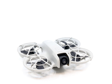 DJI Neo Motion Fly More Combo