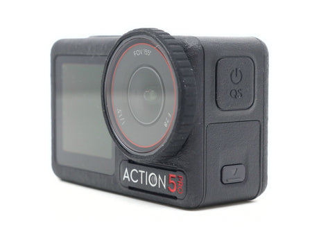 DJI Osmo Action 5 Pro Adventure Combo