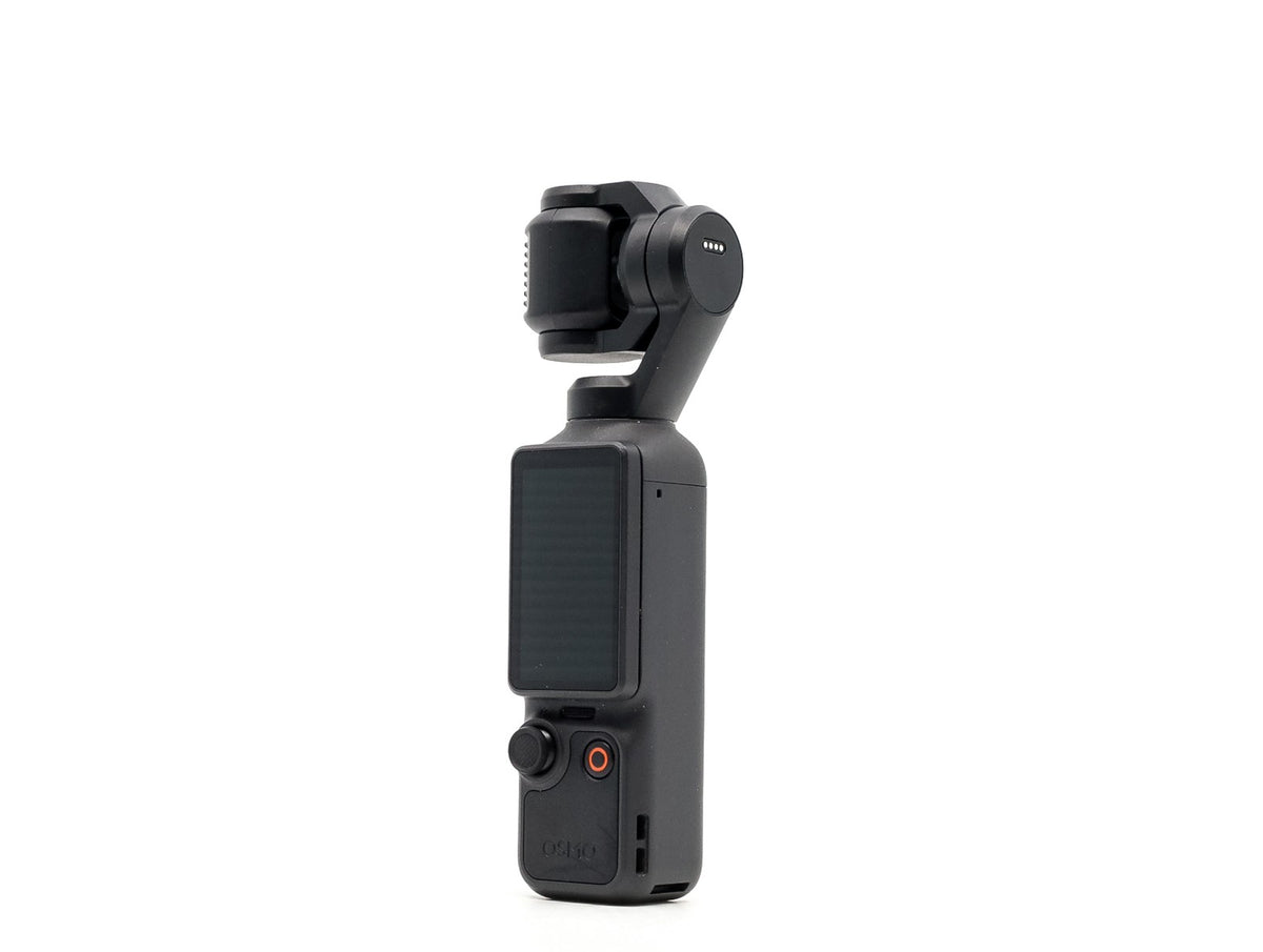 DJI Osmo Pocket 4 · main image