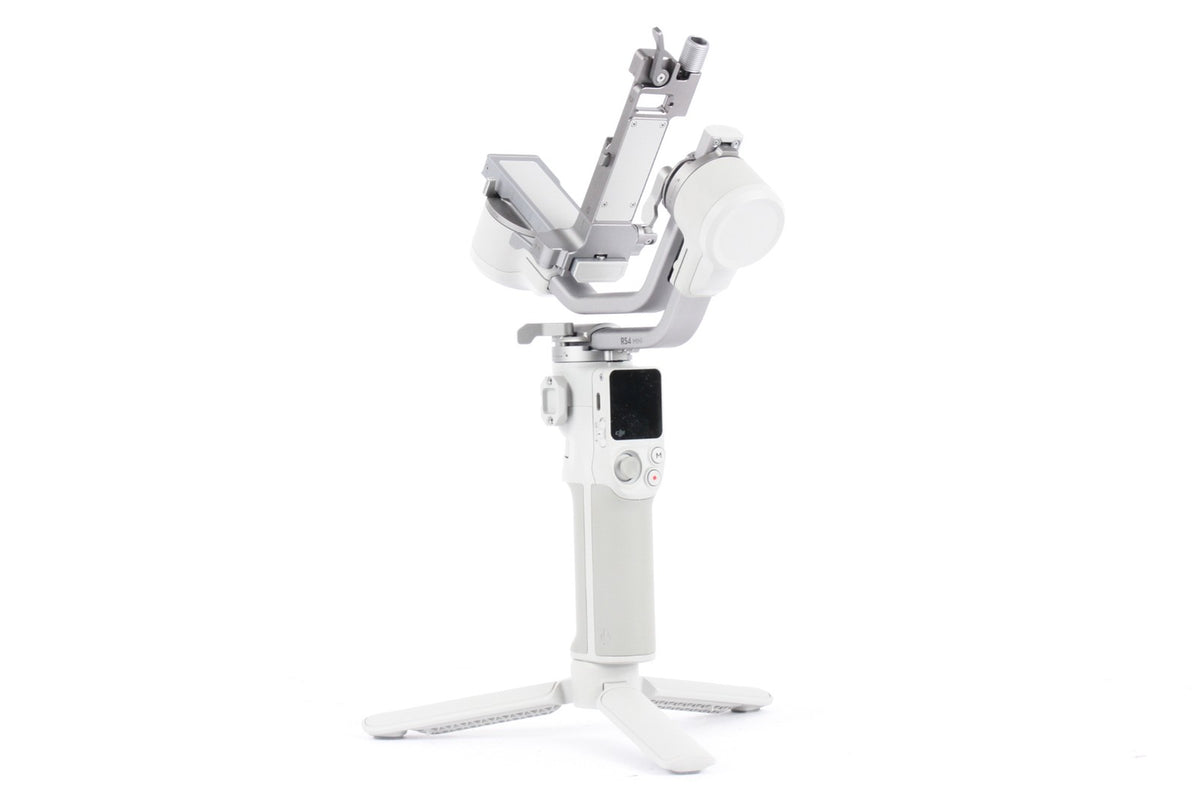 DJI RS 4 Mini Combo · main image