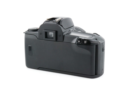 Canon EOS 500 + 35-80mm f4-5.6 II 