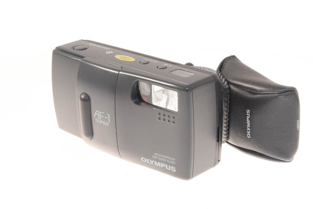 Olympus AF-1 Super  · main image