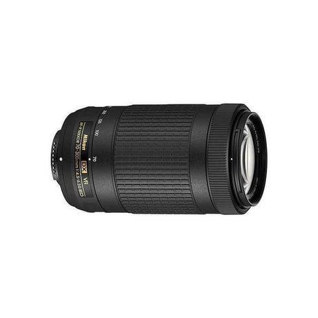 Nikon-objektiv Nikon AF 70-300mm f/4.5-6.3