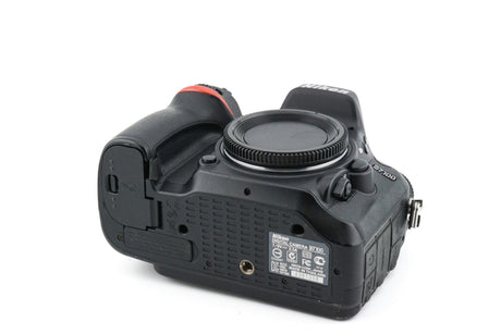 Nikon D7100 (Kamera)