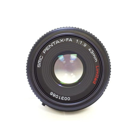 Wide-angle f/1.9 lenses 