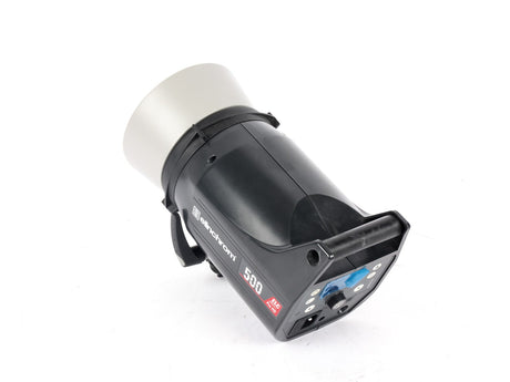 Elinchrom ELC Pro HD 500 Flash Head