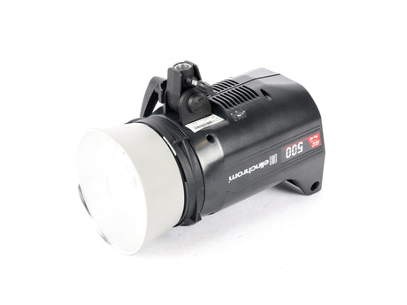Elinchrom ELC Pro HD 500 Flash Head