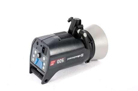 Elinchrom ELC Pro HD 500 Flash Head