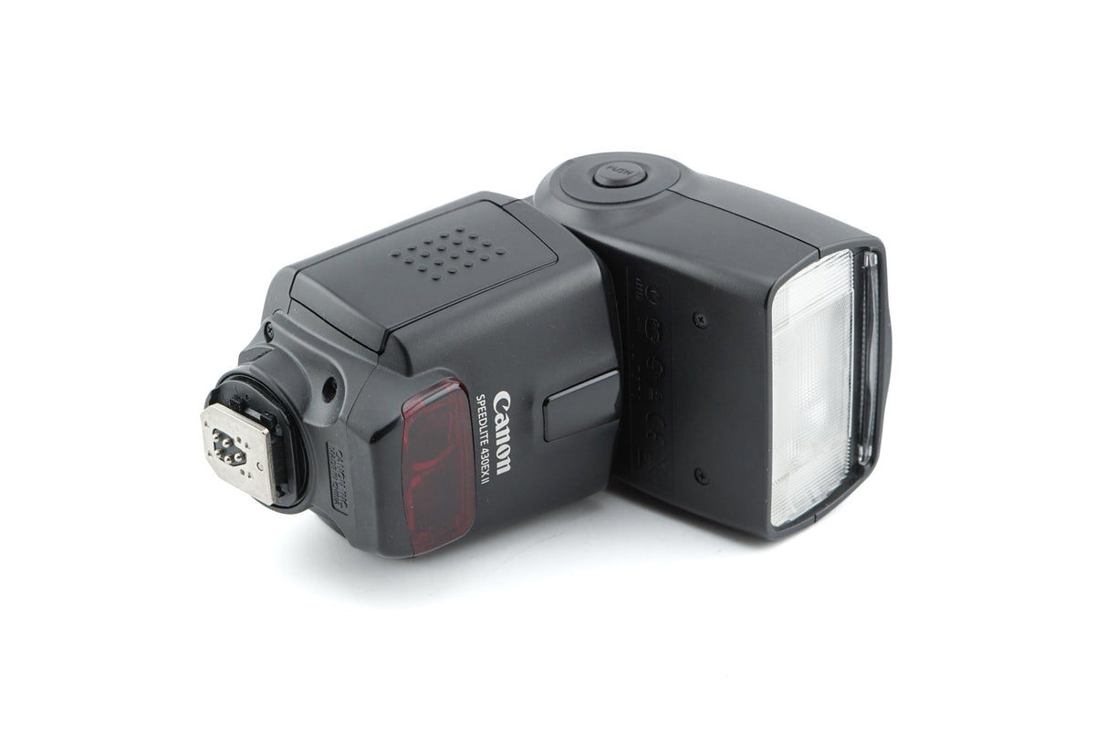 Canon 430EX II Speedlite - Blixt · imagen principal