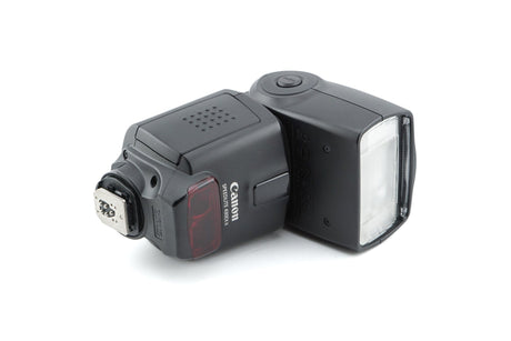 Canon 430EX II Speedlite - Blixt