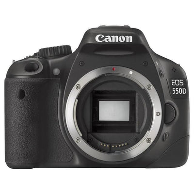 CANON Reflex EOS 550D