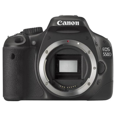 CANON Reflex EOS 550D
