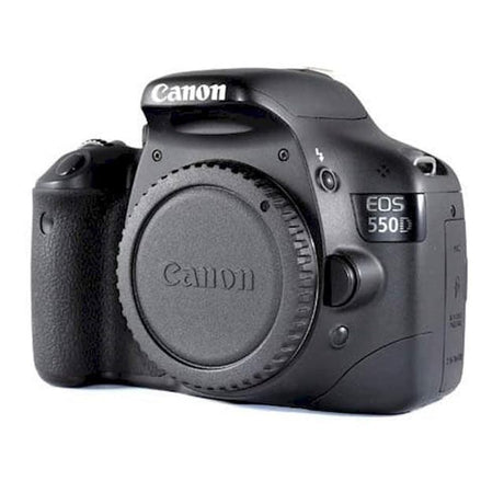 CANON Reflex EOS 550D