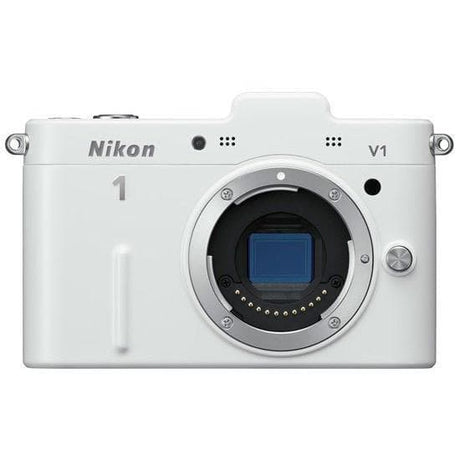 1 V1 - Vit + Nikon Hybrid - Nikon 1 V1 Vit + Nikkor 1 10-30mm f/3.8-5.6