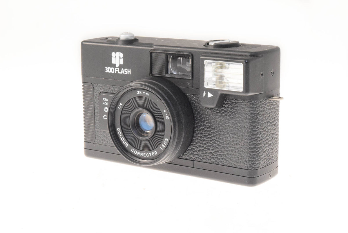 Ifi 300 Flash · imagen principal