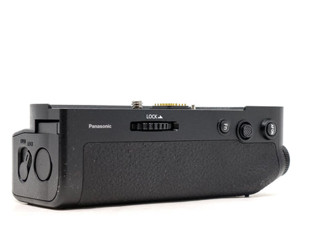 Panasonic DMW-BGS1E batterigrepp
