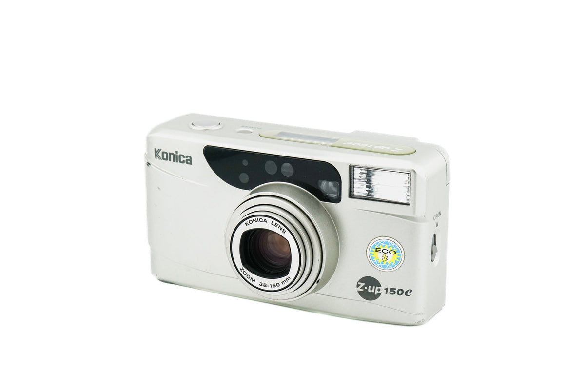 Konica Z-Up 150e · main image