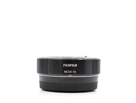 Fujifilm MCEX-16 Makroförlängningsrör