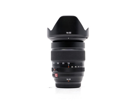 Fujifilm XF 16-55mm f/2.8 R LM WR II