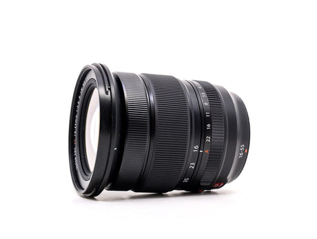 Fujifilm XF 16-55mm f/2.8 R LM WR II