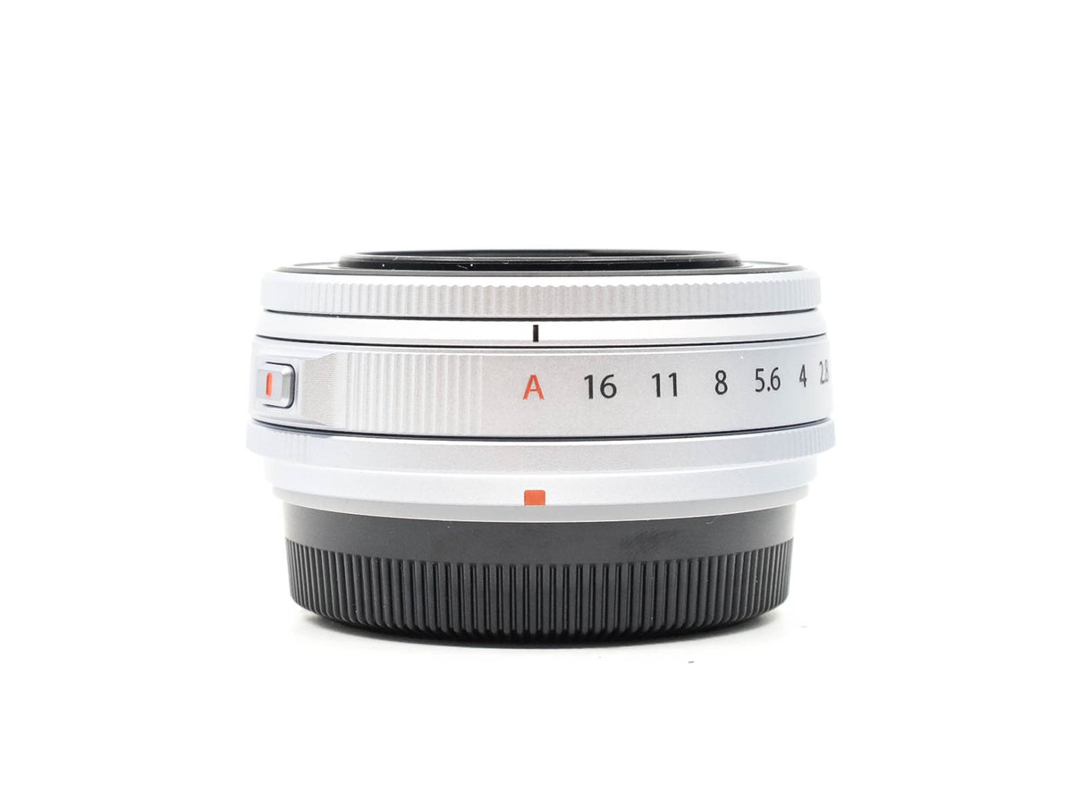 Fujifilm XF 23mm F/2.8 R WR · main image