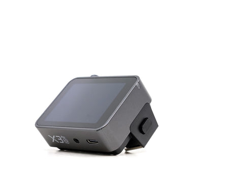 Godox X3 Pro Trådlös Blixtutlösare - Dedikerad för Micro Four Thirds