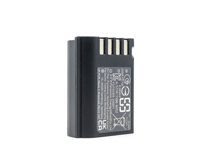 Panasonic DMW-BLK22-batteri