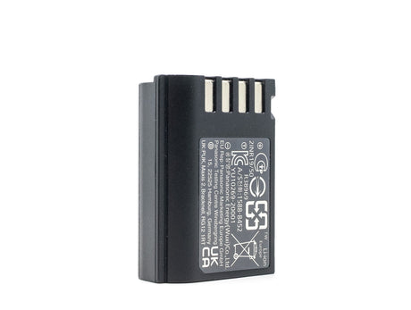 Panasonic DMW-BLK22-batteri