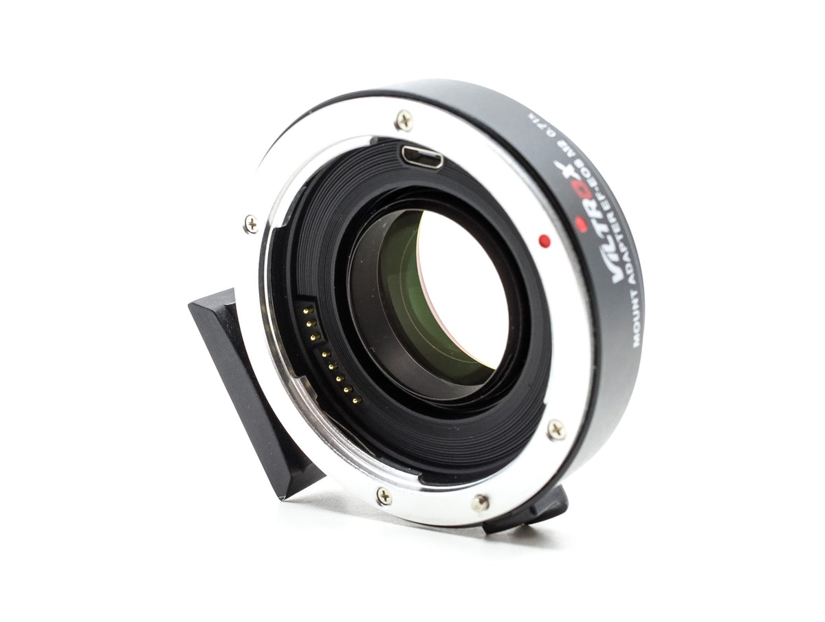 Viltrox EF-M2 Mount 0.71x EF-MFT Speedbooster Adapter · main image