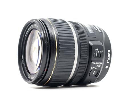 Canon EF-S 17-85mm f/4-5.6 IS USM 