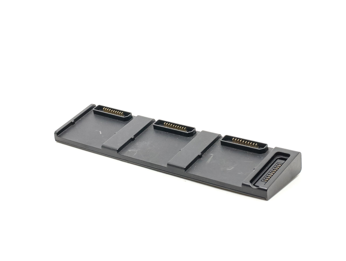 DJI Mavic Air 2 – Laddningshub för batteri · main image