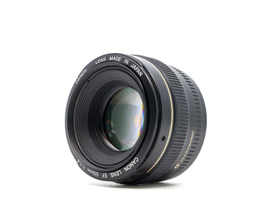 Canon EF 50mm f/1.4 USM 